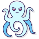 cultures,animals,monster,halloween,ocean,sea,legend,mythology,fairytale,kraken,sea monster